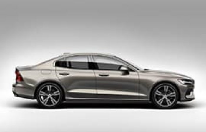 Rottamazione Auto VOLVO S60 BERLINA Benzina · Diesel · Etanolo · Ibrida dal 2018 – IN PRUDUZIONE