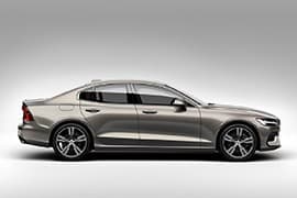 Al momento stai visualizzando Rottamazione Auto VOLVO S60 BERLINA Benzina · Diesel · Etanolo · Ibrida dal 2018 – IN PRUDUZIONE