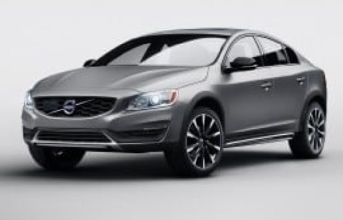 Rottamazione Auto VOLVO S60 Cross Country BERLINA Benzina · Diesel dal 2015 – IN PRUDUZIONE