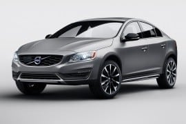 Al momento stai visualizzando Rottamazione Auto VOLVO S60 Cross Country BERLINA Benzina · Diesel dal 2015 – IN PRUDUZIONE