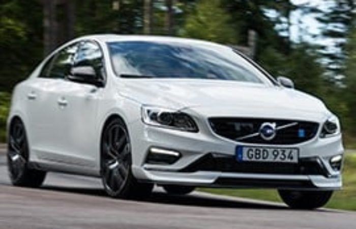 Rottamazione Auto VOLVO S60 Polestar BERLINA Benzina dal 2017 – IN PRUDUZIONE