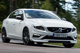 Al momento stai visualizzando Rottamazione Auto VOLVO S60 Polestar BERLINA Benzina dal 2017 – IN PRUDUZIONE