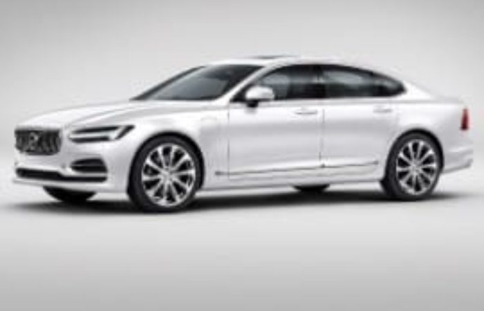 Rottamazione Auto VOLVO S90 BERLINA Benzina · Diesel · Ibrida dal 2016 – IN PRUDUZIONE