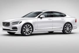 Al momento stai visualizzando Rottamazione Auto VOLVO S90 BERLINA Benzina · Diesel · Ibrida dal 2016 – IN PRUDUZIONE