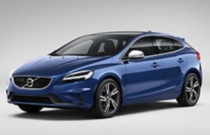 Rottamazione Auto VOLVO V40 STATION WAGON Diesel · Benzina · Ibrida dal 2016 – IN PRUDUZIONE