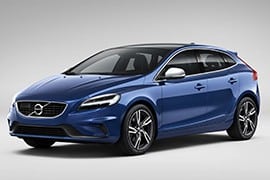 Al momento stai visualizzando Rottamazione Auto VOLVO V40 STATION WAGON Diesel · Benzina · Ibrida dal 2016 – IN PRUDUZIONE