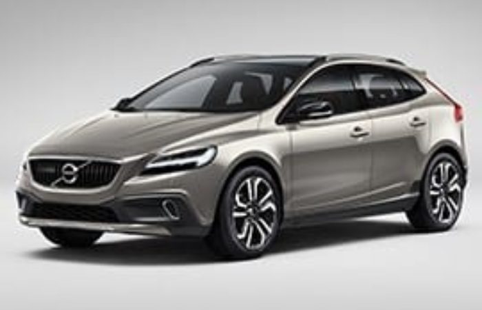 Rottamazione Auto VOLVO V40 Cross Country STATION WAGON Benzina · Diesel dal 2016 – IN PRUDUZIONE