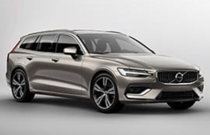 Rottamazione Auto VOLVO V60 STATION WAGON Benzina · Diesel · Etanolo · Ibrida · Gas natuale dal 2018 – IN PRUDUZIONE