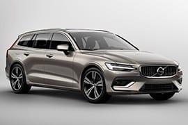 Al momento stai visualizzando Rottamazione Auto VOLVO V60 STATION WAGON Benzina · Diesel · Etanolo · Ibrida · Gas natuale dal 2018 – IN PRUDUZIONE