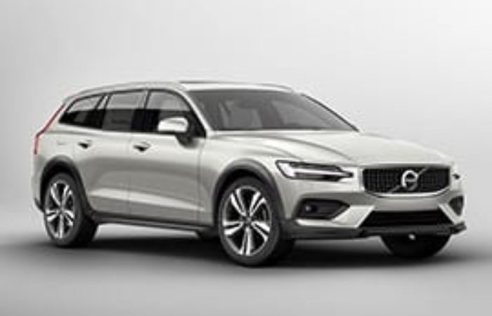 Rottamazione Auto VOLVO V60 Cross Country STATION WAGON Benzina · Diesel dal 2018 – IN PRUDUZIONE