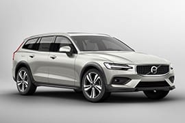 Al momento stai visualizzando Rottamazione Auto VOLVO V60 Cross Country STATION WAGON Benzina · Diesel dal 2018 – IN PRUDUZIONE