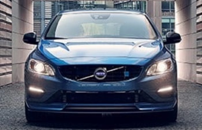Rottamazione Auto VOLVO V60 Polestar STATION WAGON Benzina dal 2017 – IN PRUDUZIONE