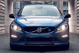 Al momento stai visualizzando Rottamazione Auto VOLVO V60 Polestar STATION WAGON Benzina dal 2017 – IN PRUDUZIONE