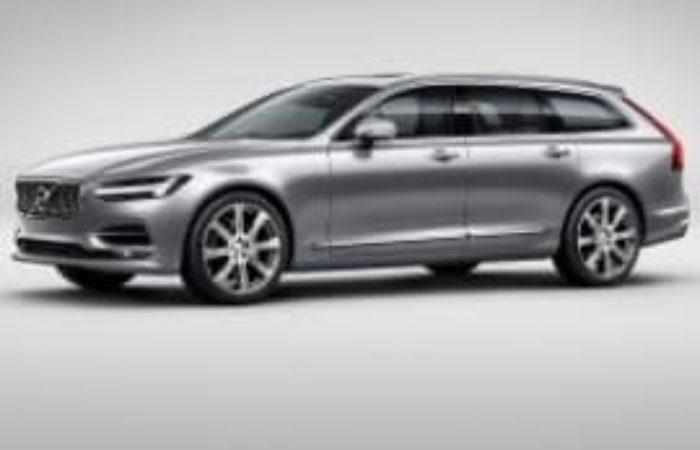 Rottamazione Auto VOLVO V90 STATION WAGON Benzina · Diesel dal 2016 – IN PRUDUZIONE