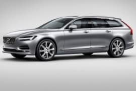 Al momento stai visualizzando Rottamazione Auto VOLVO V90 STATION WAGON Benzina · Diesel dal 2016 – IN PRUDUZIONE