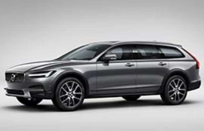 Rottamazione Auto VOLVO V90 Cross Country STATION WAGON Diesel · Benzina dal 2016 – IN PRUDUZIONE
