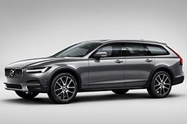 Al momento stai visualizzando Rottamazione Auto VOLVO V90 Cross Country STATION WAGON Diesel · Benzina dal 2016 – IN PRUDUZIONE