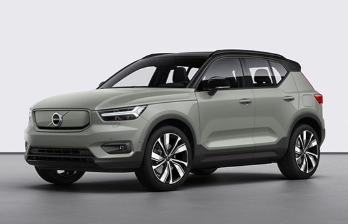 Rottamazione Auto VOLVO XC40 SUV Diesel · Benzina · Elettrica dal 2019 – IN PRUDUZIONE