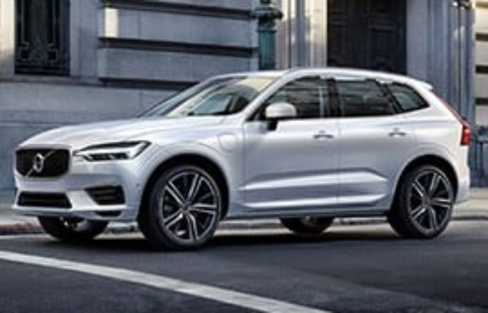 Rottamazione Auto VOLVO XC60 SUV Benzina · Diesel · Ibrida dal 2017 – IN PRUDUZIONE