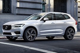 Al momento stai visualizzando Rottamazione Auto VOLVO XC60 SUV Benzina · Diesel · Ibrida dal 2017 – IN PRUDUZIONE