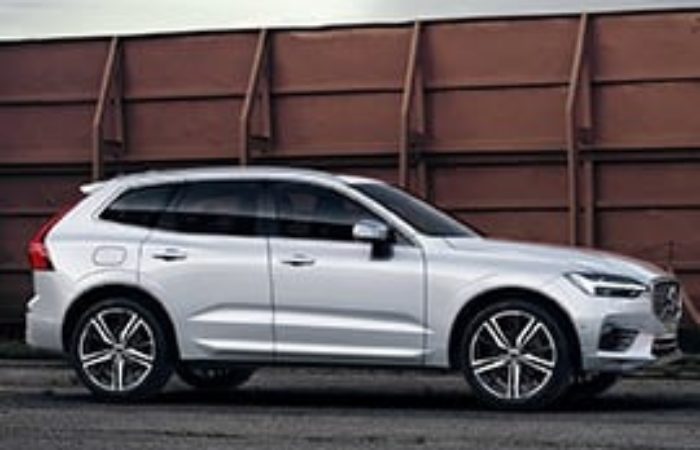 Rottamazione Auto VOLVO XC60 Polestar SUV  dal 2017 – IN PRUDUZIONE