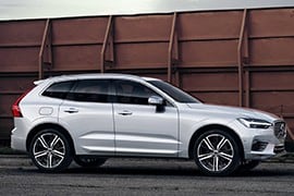 Al momento stai visualizzando Rottamazione Auto VOLVO XC60 Polestar SUV dal 2017 – IN PRUDUZIONE