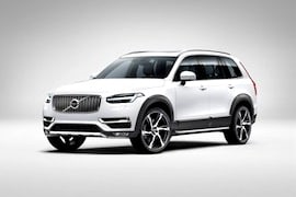 Al momento stai visualizzando Rottamazione Auto VOLVO XC90 SUV Benzina · Diesel · Ibrida dal 2014 – IN PRUDUZIONE