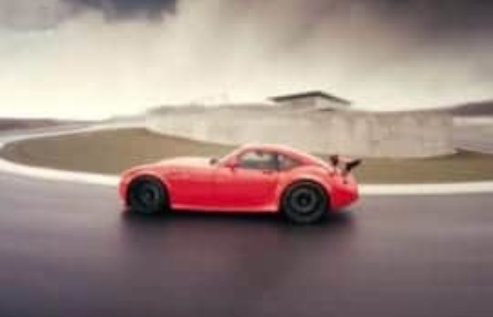 Rottamazione Auto WIESMANN GT MF4-CS COUPE’ Benzina dal 2013 – IN PRUDUZIONE