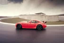 Al momento stai visualizzando Rottamazione Auto WIESMANN GT MF4-CS COUPE’ Benzina dal 2013 – IN PRUDUZIONE
