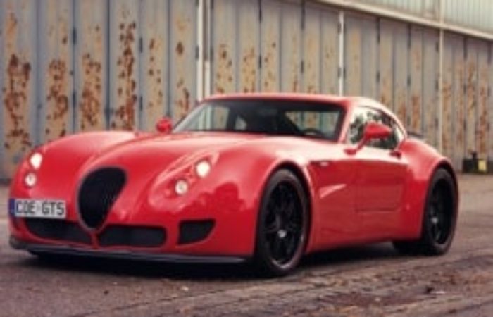 Rottamazione Auto WIESMANN GT MF5 COUPE’ Benzina dal 2011 – IN PRUDUZIONE