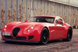 Al momento stai visualizzando Rottamazione Auto WIESMANN GT MF5 COUPE’ Benzina dal 2011 – IN PRUDUZIONE