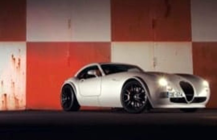 Rottamazione Auto WIESMANN GT MF4 COUPE’ Benzina dal 2010 – IN PRUDUZIONE