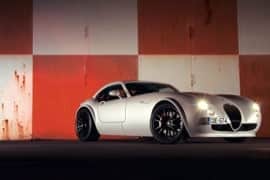 Al momento stai visualizzando Rottamazione Auto WIESMANN GT MF4 COUPE’ Benzina dal 2010 – IN PRUDUZIONE