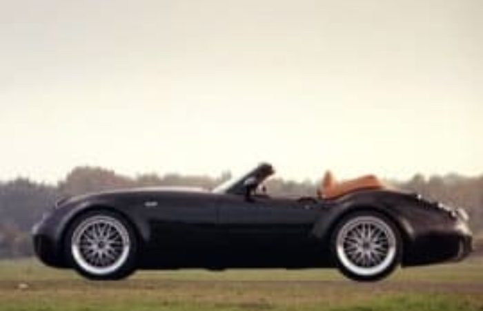 Rottamazione Auto WIESMANN MF4 Roadster DECAPPOTTABILE Benzina dal 2010 – IN PRUDUZIONE