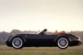 Al momento stai visualizzando Rottamazione Auto WIESMANN MF4 Roadster DECAPPOTTABILE Benzina dal 2010 – IN PRUDUZIONE