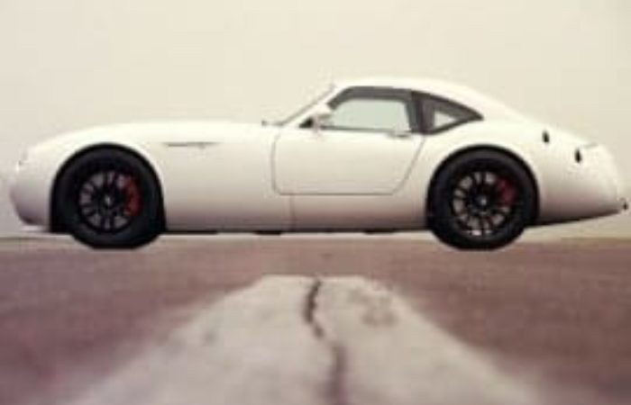 Rottamazione Auto WIESMANN GT MF4-S COUPE’ Benzina dal 2010 – IN PRUDUZIONE