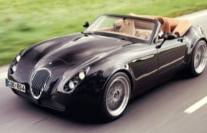 Rottamazione Auto WIESMANN MF4-S Roadster DECAPPOTTABILE Benzina dal 2010 – IN PRUDUZIONE