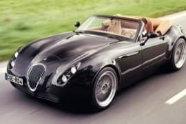 Al momento stai visualizzando Rottamazione Auto WIESMANN MF4-S Roadster DECAPPOTTABILE Benzina dal 2010 – IN PRUDUZIONE