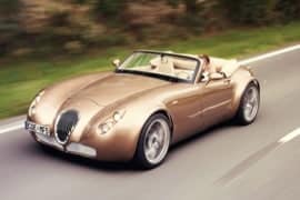 Al momento stai visualizzando Rottamazione Auto WIESMANN MF5 Roadster DECAPPOTTABILE Benzina dal 2012 – IN PRUDUZIONE