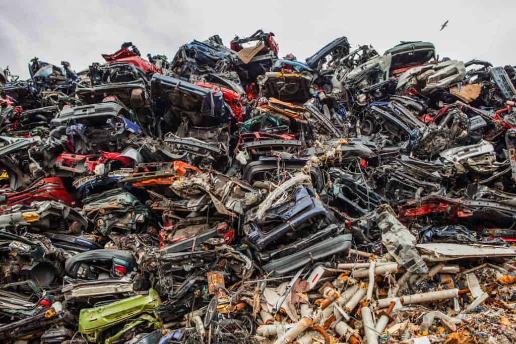 Costo Rottamazione Auto e Moto Rottamazioni Italia