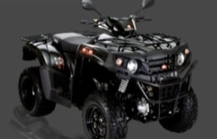 Rottamazione Moto AEON Crossland