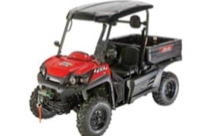 Rottamazione Moto AEON Cube