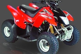Al momento stai visualizzando Rottamazione Moto AEON Minikolt