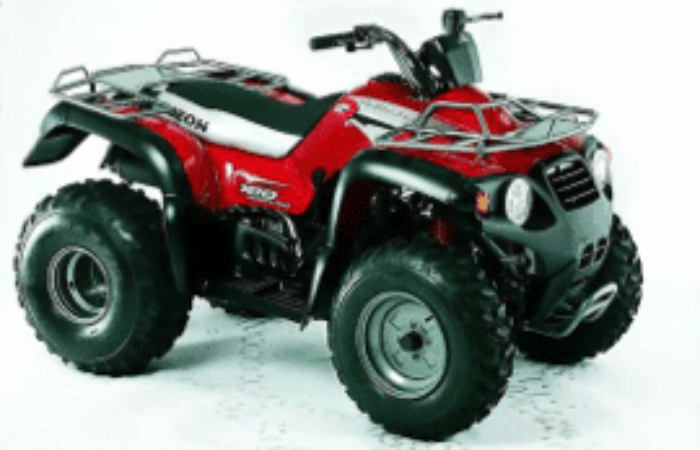Rottamazione Moto AEON OVERLAND