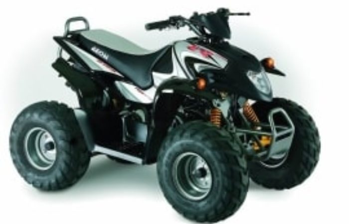 Rottamazione Moto AEON Sporty