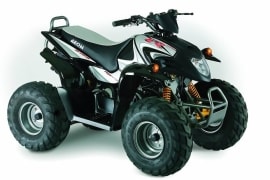 Al momento stai visualizzando Rottamazione Moto AEON Sporty