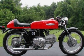 Al momento stai visualizzando Rottamazione Moto AERMACCHI 350SS