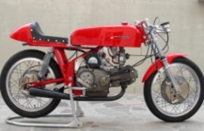 Rottamazione Moto AERMACCHI Ala D’Oro