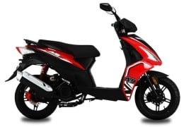 Al momento stai visualizzando Rottamazione Moto AJS A9