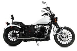 Al momento stai visualizzando Rottamazione Moto AJS Daytona